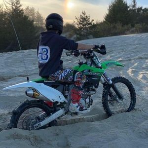 Meet your Posher, Allen